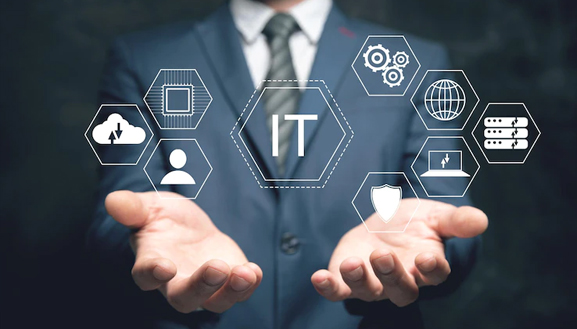 IT Asset Disposition (ITAD)